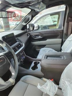 جی ئێم سی یوکۆن